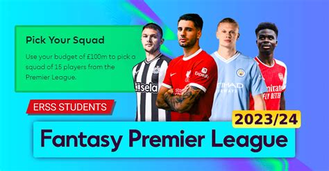 Fantasy Premier League