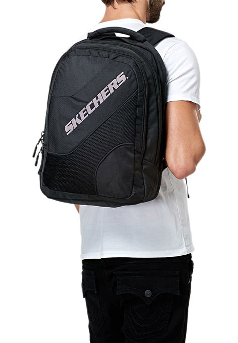 Skechers Laptop Backpackcomputer Work Bag Business Bag