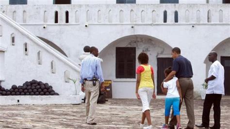 Cuáles Son Los Grandes Beneficios De Viajar Según Barack Obama Bbc News Mundo