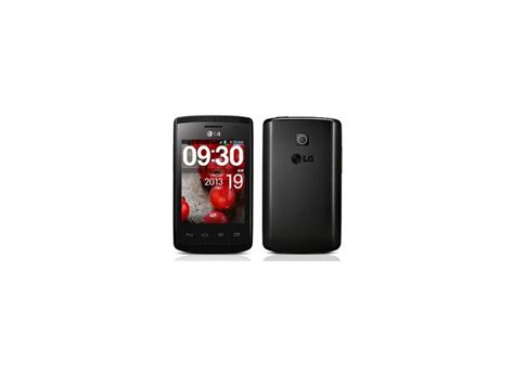 Smartphone Lg Optimus L Ii Dual E Mp Chips Gb Android