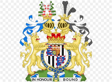 Coat Of Arms Mountbatten Family Earl Mountbatten Of Burma Battenberg Family, PNG, 540x600px ...