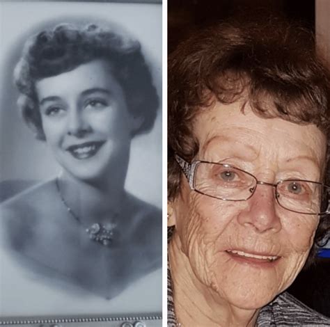 Patricia Oreilly Nee Collom Voyage Funeral Homes Obituaries