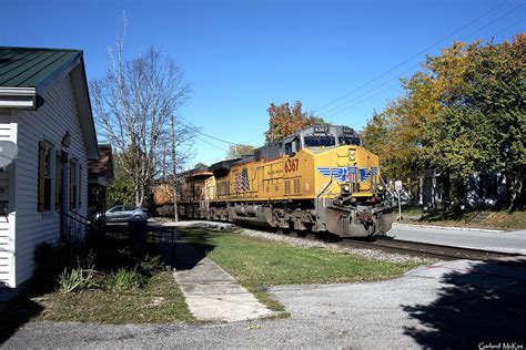 NSUP Harrodsburg CopyX Today S OARCB Old Ass Rive Flickr