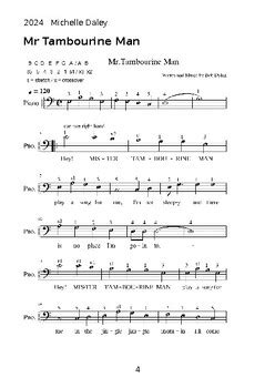 Left hand Piano exercises Bk1 by Michelle Daley | TPT