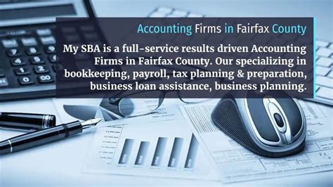 Accounting Firms In Washington Dc Accounting Firms Accounting