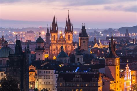 Czech Republic – iMEC Planet