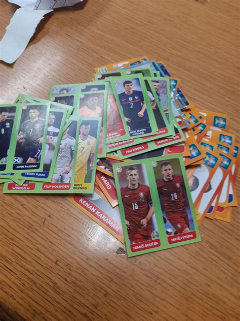 Cromos Euro Pontinha E Fam Es Olx Portugal