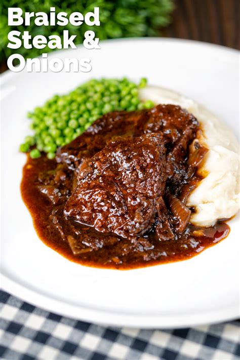 Braised Feather Blade Beef How To Cook Feather Blade Steak 45 Off