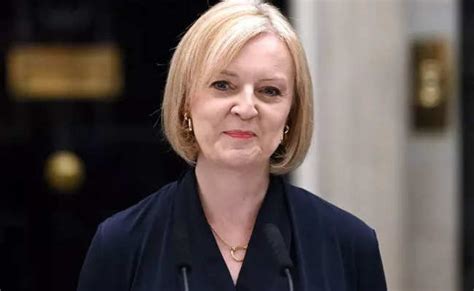 Truss Queen Elizabeth Appoints Liz Truss As Britains Pm Boris