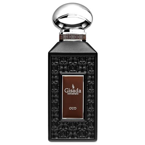 Gisada Oud Eau De Parfum 100 Ml Acheter En Ligne Baslerbeauty