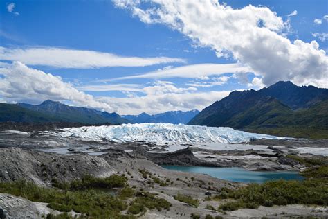 What To Pack For A Matanuska Glacier Tour Greatland Adventures