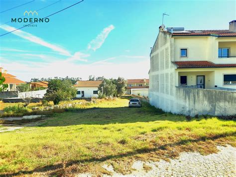 Terreno Constru O Alhadas Figueira Da Foz Moderno Im Veis