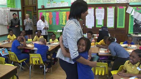 Teacher from Dixon Elementary in Chatham awarded Golden Apple - ABC7 ...