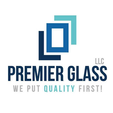 Commercial Glass Installers • Premier Glass Llc