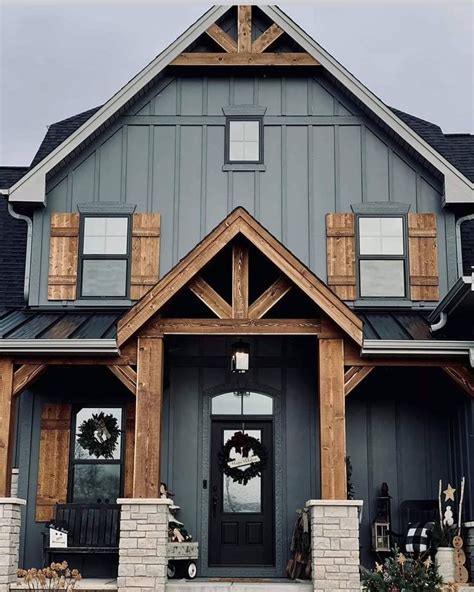 Farmhouse Lookbook On Instagram Lovely 😍 📷 Houseatwhitetailridge