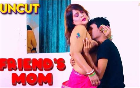 Friends Mom Sexfantasy App Hindi Uncut Porn Short Film Wowuncut