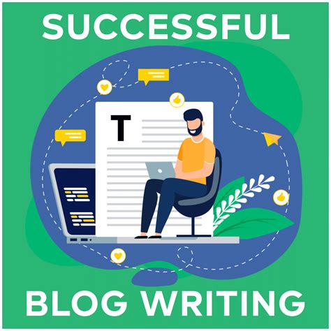 The 2023 Guide To Writing Successful Blog Posts