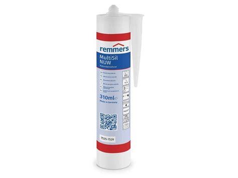 Remmers Silikon MultiSil NUW, (12-tlg)