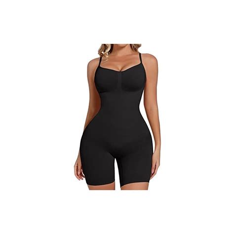 Joyshaper Bodysuit Modellante Donna Contenitivo Body Contenitivo