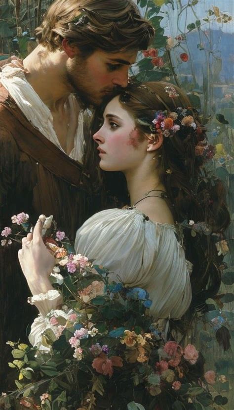 Pinterest Romance Art Renaissance Art Paintings Romantic Paintings