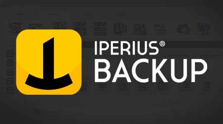 Iperius Backup Software Para Backup E Recupera O De Dados