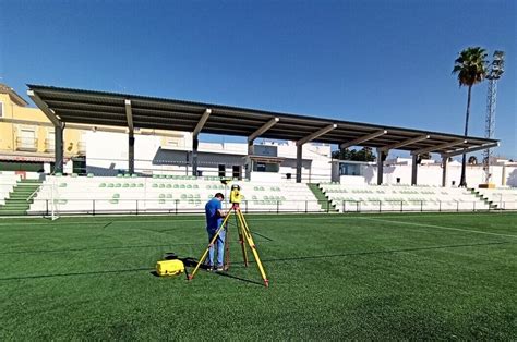 El Ayuntamiento Adjudica La Redacci N Del Proyecto De Remodelaci N Del