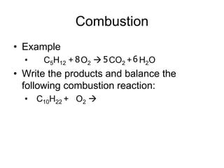 Reaction.ppt