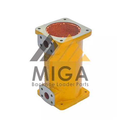 Miga Company Jcb Backhoe Loader Parts Supplier