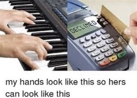 Piano Meme By Dementedkoalabear Memedroid