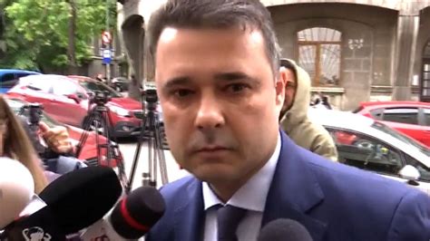 Daniel Florea fost primar al Sectorului 5 audiat la DNA în acelaşi