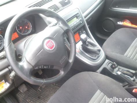 Fiat Croma 2008 1 9 110kw Deli Po Delih Rezervni Deli