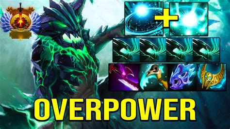 ULTRA INTENSE 35 SAVAGE Outworld Destroyer UNSTOPPABLE DOTA 2