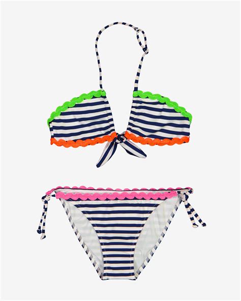 MC2 Saint Barth Bikini LODENFREY