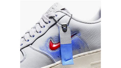 Las Nike Air Force Y Las Air Max Que Cambian De Color Son Las