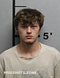 PHELAN TUCKER BLAKE 10 20 2022 Benton County Mugshots Zone