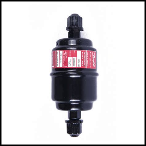 Filtre déshydrateur Danfoss ou Castel à visser DCL 032 ou 4303 2 1 4