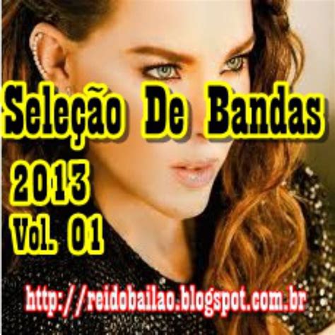 Músicas gaúchas bandinhas e sertanejas Seleção De Bandas 2013 Vol 01