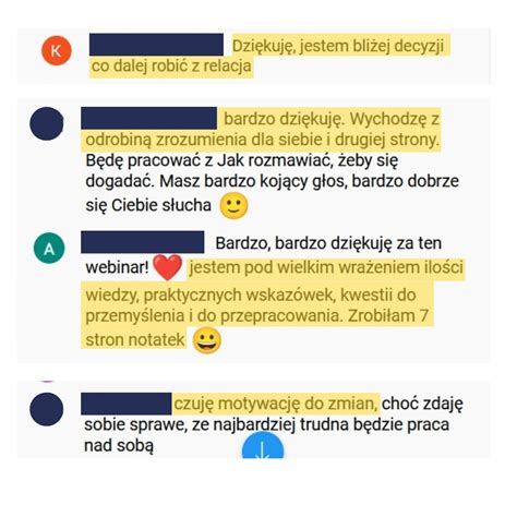 Webinar Czy Ten Zwi Zek Da Si Uratowa V Mi Dzy Parami Marita