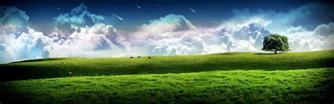 🔥 60 Dual Monitor Wallpapers 3840x1200 Wallpapersafari