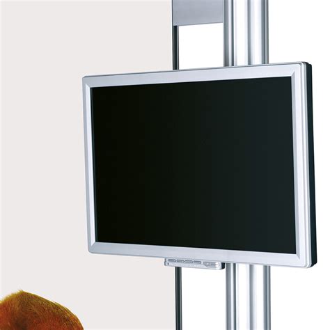 centro lcd monitor mounting kit centro exhibition stand