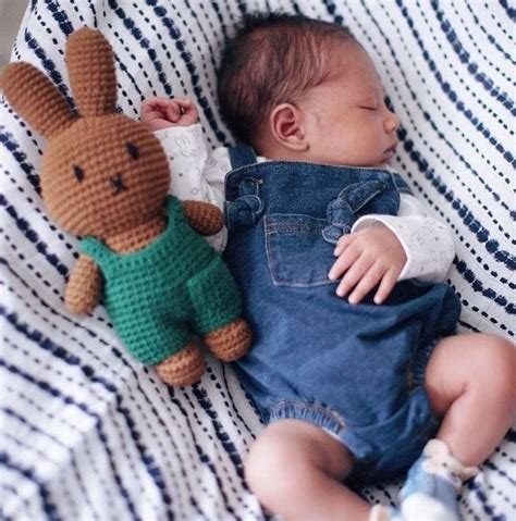 Inspirasi Nama Bayi Unik dari Anak Para Artis Indonesia, Bukti Orang ...