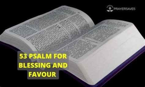 Effective Psalms For Deliverance From Sickness