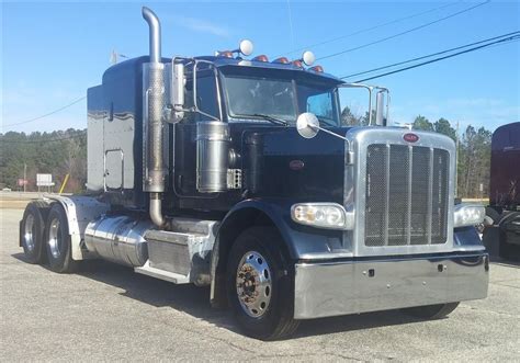 2011 Peterbilt 388 For Sale 81 Used Trucks From 41 500