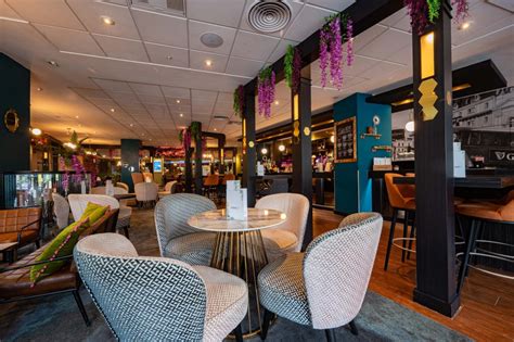 Novotel London West Olympia