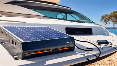 Best 12V Solar Inverter Charger for RVs & Boats - solar sasa
