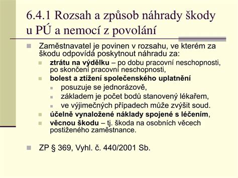 Ppt Pracovn Razy A Nemoci Z Povol N Powerpoint Presentation Free