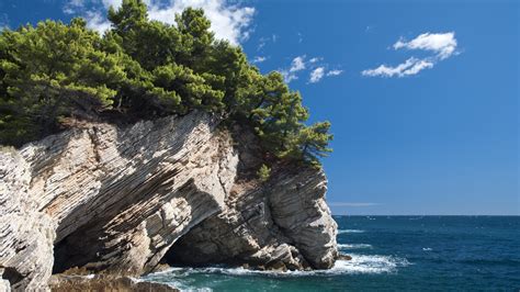 Wallpaper Landscape Sea Bay Rock Nature Shore Beach Coast Cliff Cape Terrain Ocean