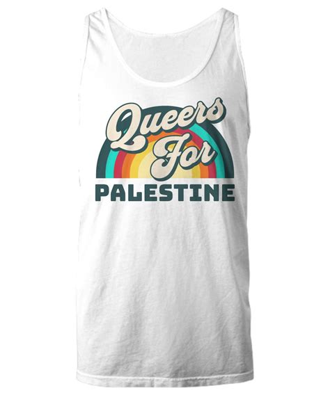 Lgbtq Pride Month Support For Peace In Gaza And Palestine Queers For