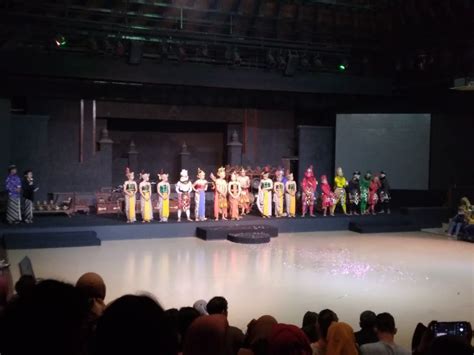 Yogyakarta Prambanan Tempel Ramayana Ballett Auff Hrung Getyourguide