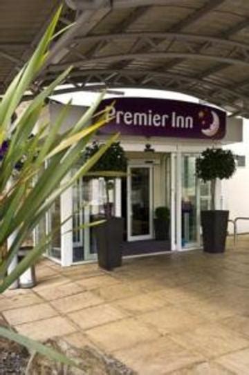 Premier Inn Bristol Cribbs Causeway M5j17 Hotel En Bristol Viajes